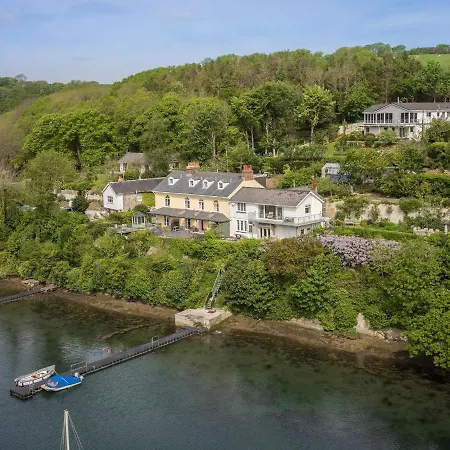 Creekside House
