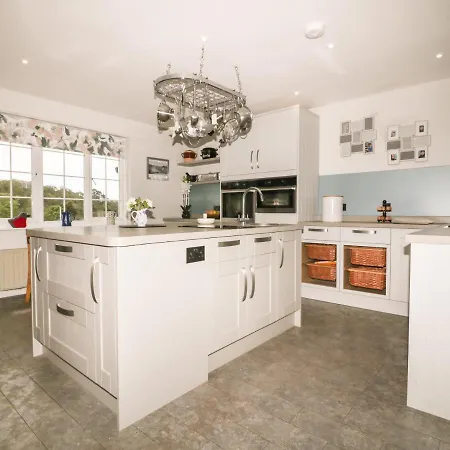 Creekside House Holiday home *