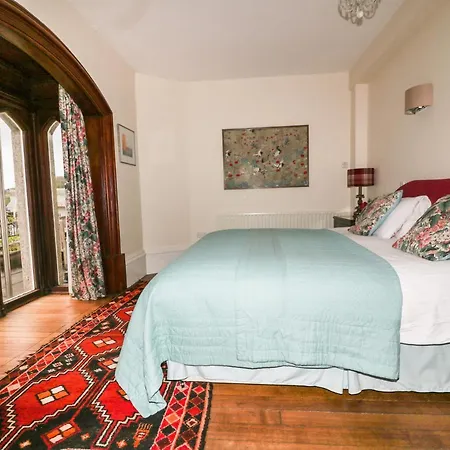 Holiday home Creekside House Fowey