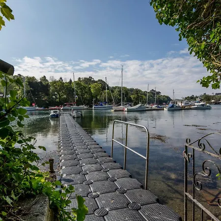 Holiday home Creekside House Fowey