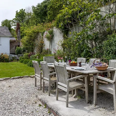 Creekside House Fowey