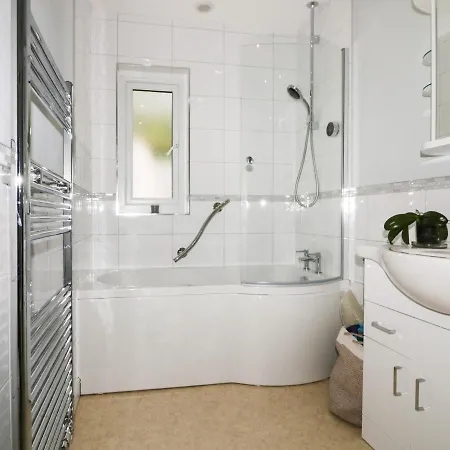 Creekside House Holiday home Fowey
