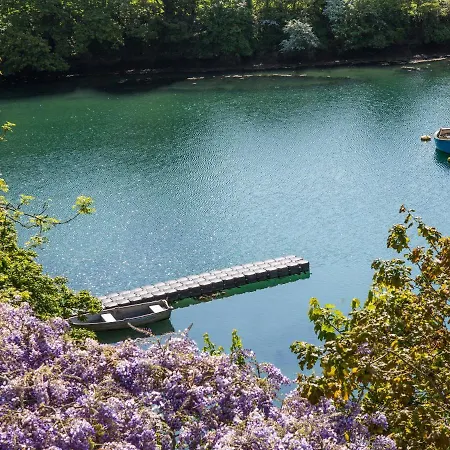 Holiday home Creekside House Fowey