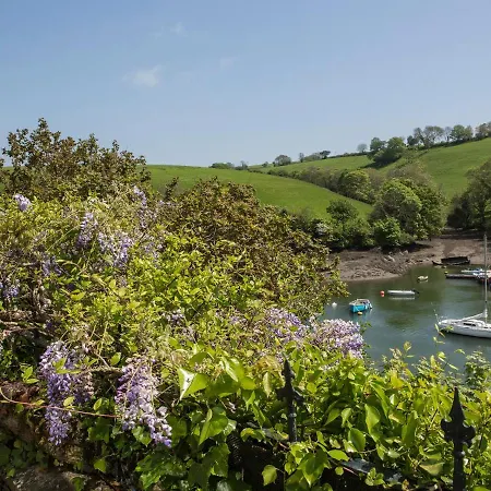 Creekside House Holiday home Fowey
